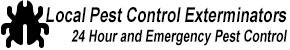 Pheaa PA Pest Control Exterminators
